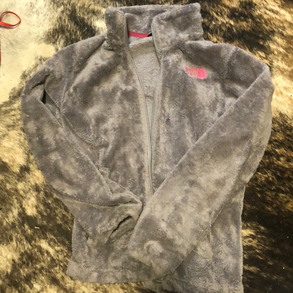 Women’s North Face jacket